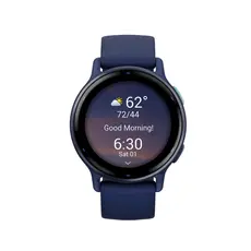 სმარტ საათი Garmin Watch Vivoactive 5 Navy, 4 image
