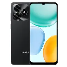 მობილური ტელეფონი Honor X5c 4GB/64GB Dual Sim Midnight Black