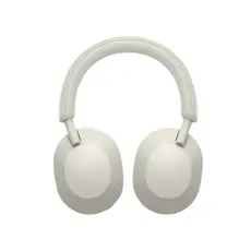 ყურსასმენი Sony WH-1000XM5 Wireless Noise Canceling Stereo Headset Silver, 3 image
