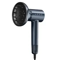 თმის საშრობი Aeno High Speed Hair Dryer, 220V-240V~50-60Hz, 1500W, Ionizer, LCD, 6+circulation mode, 110000RPM, less than 75dB, 4 image