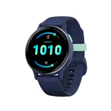 სმარტ საათი Garmin Watch Vivoactive 5 Navy