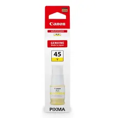 Canon GI-45 Yellow ink for Canon PIXMA, 2 image