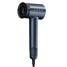 თმის საშრობი Aeno High Speed Hair Dryer, 220V-240V~50-60Hz, 1500W, Ionizer, LCD, 6+circulation mode, 110000RPM, less than 75dB, 3 image
