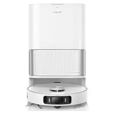 მტვერსასრუტი Dreame Robot Vacuum L40 Ultra AE White (RLL77SE)
