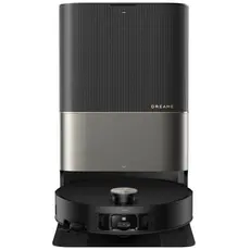 მტვერსასრუტი Dreame Robot Vacuum X50 Ultra Complete Black (RLX85CE-4), 2 image