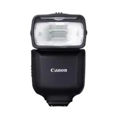ფოტოაპარატის განათება Canon Speedlite EL10