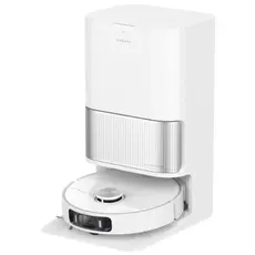 მტვერსასრუტი Dreame Robot Vacuum L40 Ultra AE White (RLL77SE), 2 image