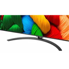 ტელევიზორი LG 75NANO81A6A.AMCN, 5 image