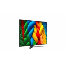 ტელევიზორი LG 75NANO81A6A.AMCN, 4 image