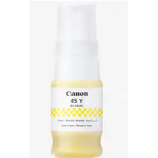 Canon GI-45 Yellow ink for Canon PIXMA