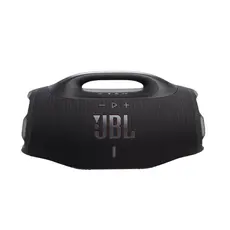დინამიკი JBL Boombox 4 Black