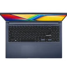 ნოუთბუქი Asus Vivobook 15 M1502YA-BQ606 Blue, 3 image