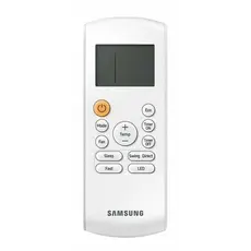 კონდიციონერი SAMSUNG - AR09TXHQASINUA, 8 image