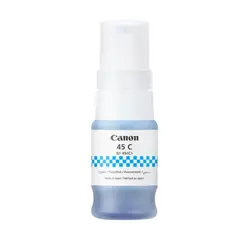 Canon GI-45 Cyan ink for Canon PIXMA