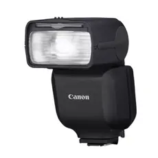 ფოტოაპარატის განათება Canon Speedlite EL10, 2 image