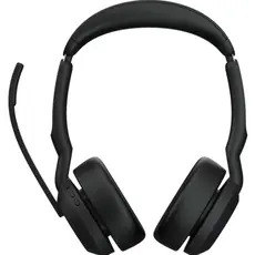 ყურსასმენი JABRA EVOLVE2 55, Link380c MS Stereo, 3 image