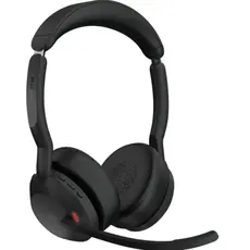 ყურსასმენი JABRA EVOLVE2 55, Link380c MS Stereo, 2 image