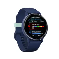 სმარტ საათი Garmin Watch Vivoactive 5 Navy, 5 image