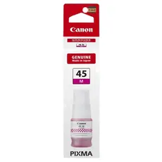 Canon GI-45 Magenta Ink for Canon PIXMA, 2 image