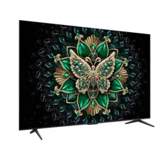 ტელევიზორი TCL 85C6K 4K GTV HDR high brightnesst, 2 image