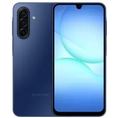 მობილური ტელეფონი SAMSUNG A17 6GB/128GB Light Blue SM-A175FLBCCAU