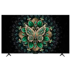 ტელევიზორი TCL 85C6K 4K GTV HDR high brightnesst