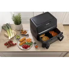 აეროგრილი GORENJE AF2700BP, 4 image