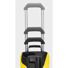 მაღალი წნევით სარეცხი აპარატი KARCHER K 5 Power Control Flex HomeBrush/1.324-709.0, 2 image