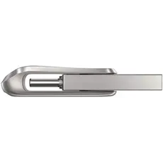 ფლეშ მეხსიერება SanDisk Ultra Dual Drive Luxe 64GB SDDDC4-064G-G46, 4 image