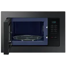 ჩასაშენებელი მიკროტალღური ღუმელი SAMSUNG - MS20A7013AB/BW, 3 image