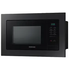 ჩასაშენებელი მიკროტალღური ღუმელი SAMSUNG - MS20A7013AB/BW, 2 image