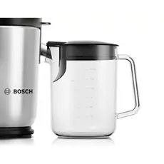 Juicer BOSCH MES4000, 3 image