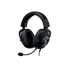 ყურსასმენი Logitech Gaming Headset G PRO X L981-000818