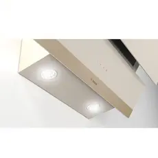 გამწოვი BOSCH DWK65AJ80R, 2 image