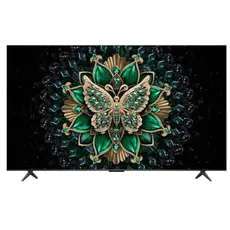 ტელევიზორი TCL 55C6K 4K GTV HDR high brightnesst