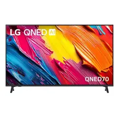 ტელევიზორი LG 65QNED70A6A.AMCN