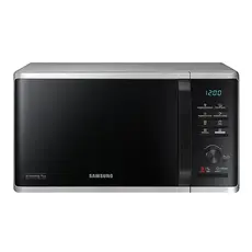 მიკროტალღური ღუმელი SAMSUNG MG23K3515AS/BW