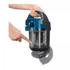 Vacuum cleaner BOSCH BGS05A220, 3 image