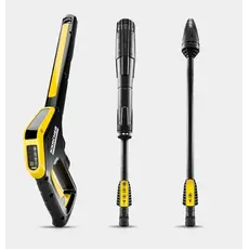 მაღალი წნევით სარეცხი აპარატი KARCHER K 5 Power Control Flex HomeBrush/1.324-709.0, 3 image