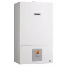 Central heating boiler 28kW BOSCH SMART FAN-28KW, 2 image