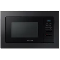ჩასაშენებელი მიკროტალღური ღუმელი SAMSUNG - MS20A7013AB/BW