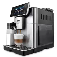 Coffee machine DELONGHI ECAM630.55.SM, 6 image