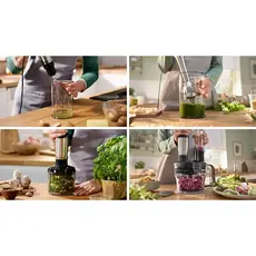 ბლენდერი BOSCH MSM6M871, 7 image