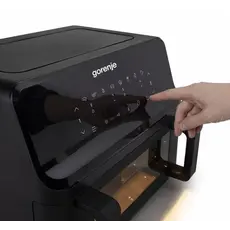 აეროგრილი GORENJE AF2700BP, 5 image