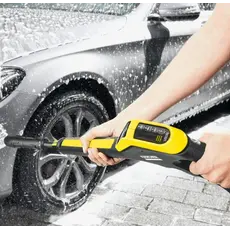 მაღალი წნევით სარეცხი აპარატი KARCHER K 5 Power Control Flex HomeBrush/1.324-709.0, 5 image