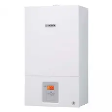 Central heating boiler 28kW BOSCH SMART FAN-28KW