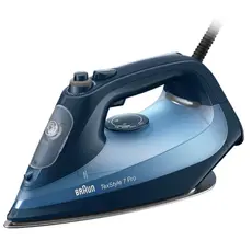Iron BRAUN - SI7160BL