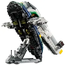 ლეგო LEGO Constructor Star Wars Jango Fett's Starship, 3 image