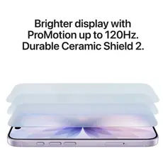 მობილური ტელეფონი Apple IPhone 17 256GB Lavender,Model A3520, 7 image