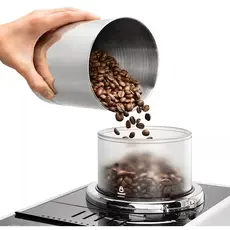 ყავის აპარატი DELONGHI EXAM440.55.W, 3 image